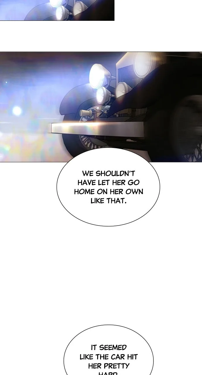 Cry, or Better Yet, Beg Chapter 76 Page 83