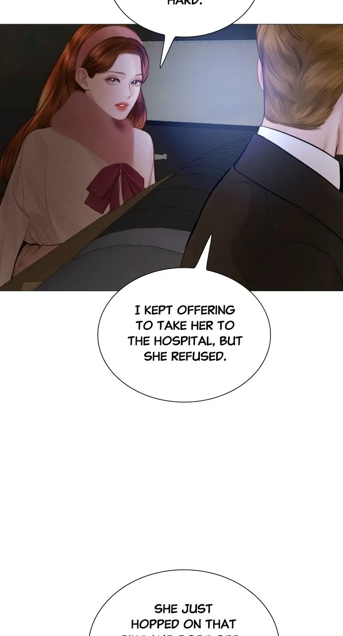 Cry, or Better Yet, Beg Chapter 76 Page 84