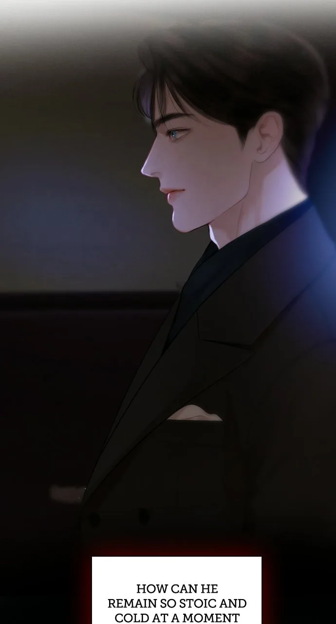 Cry, or Better Yet, Beg Chapter 76 Page 91