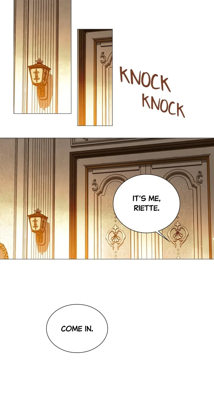 Cry, or Better Yet, Beg Chapter 76 Page 97