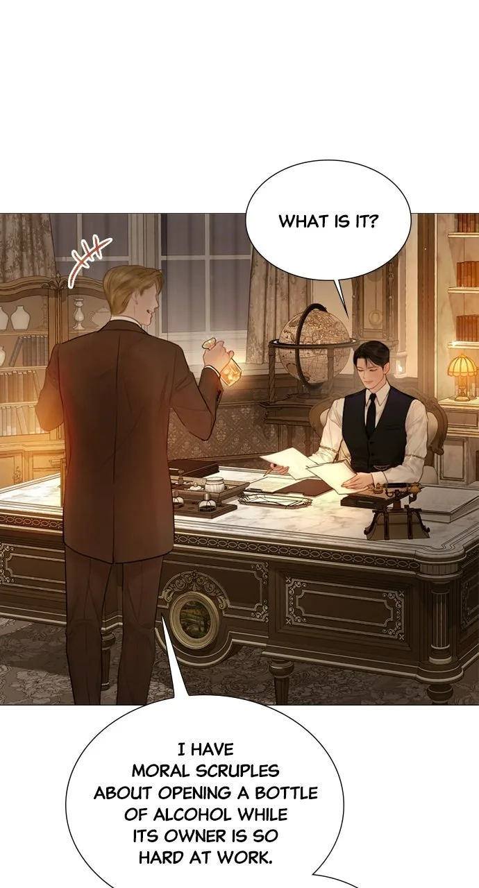 Cry, or Better Yet, Beg Chapter 76 Page 98