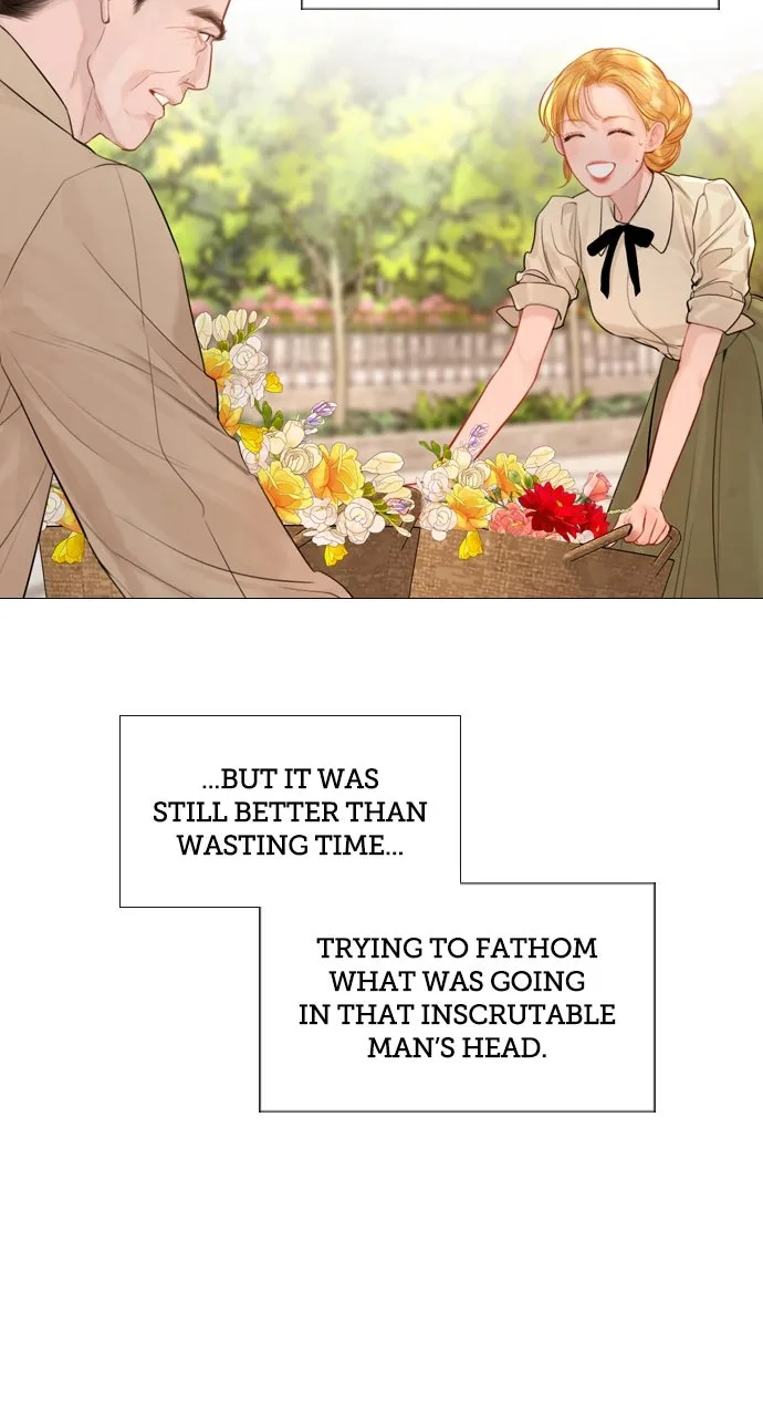 Cry, or Better Yet, Beg Chapter 65 Page 21
