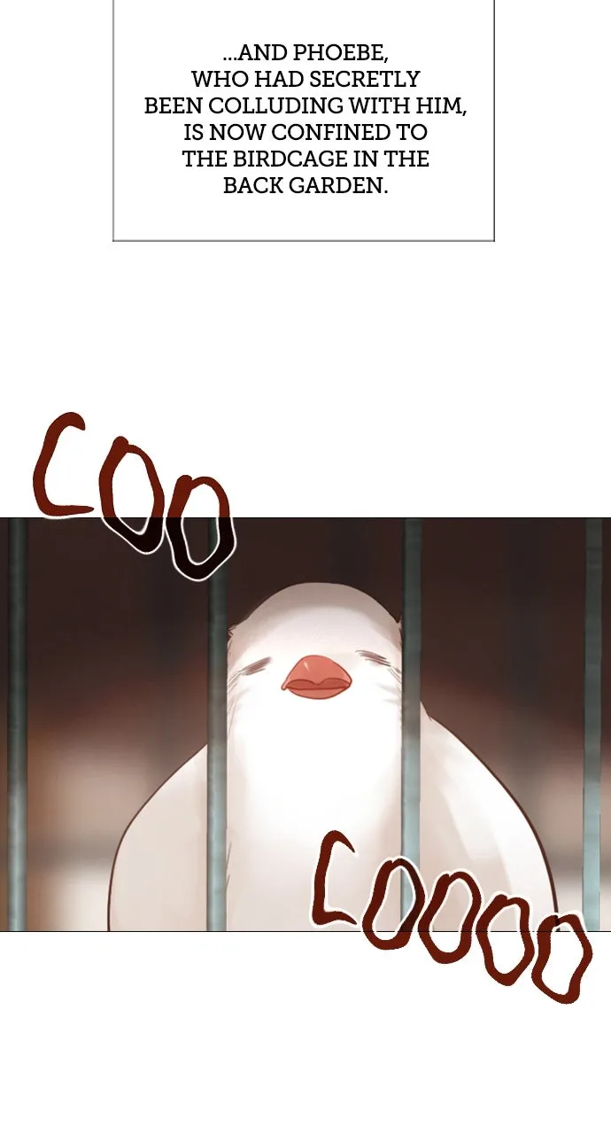 Cry, or Better Yet, Beg Chapter 65 Page 27