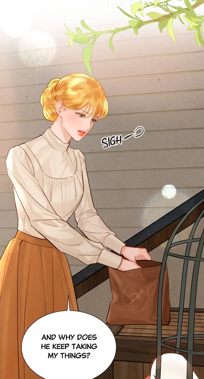 Cry, or Better Yet, Beg Chapter 65 Page 29