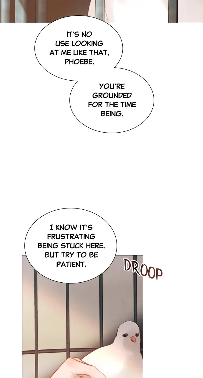 Cry, or Better Yet, Beg Chapter 65 Page 31