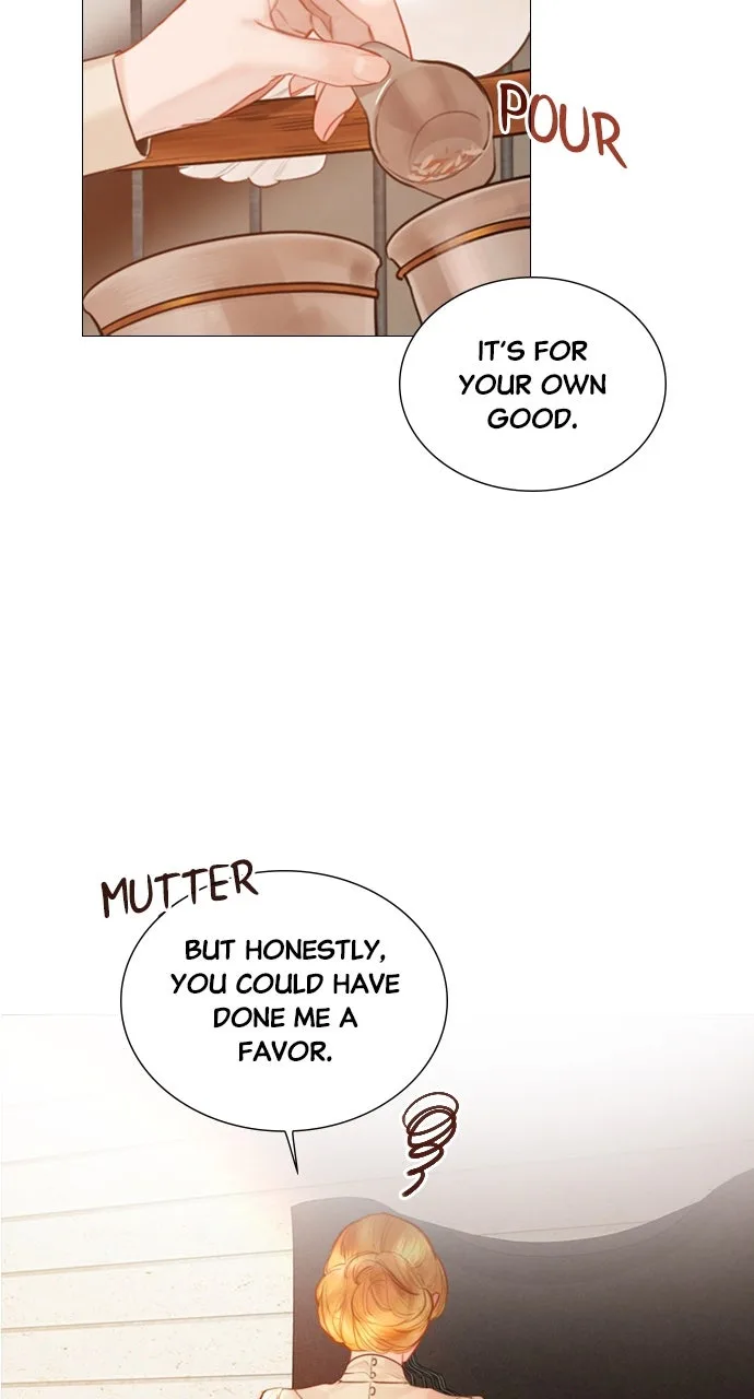 Cry, or Better Yet, Beg Chapter 65 Page 32