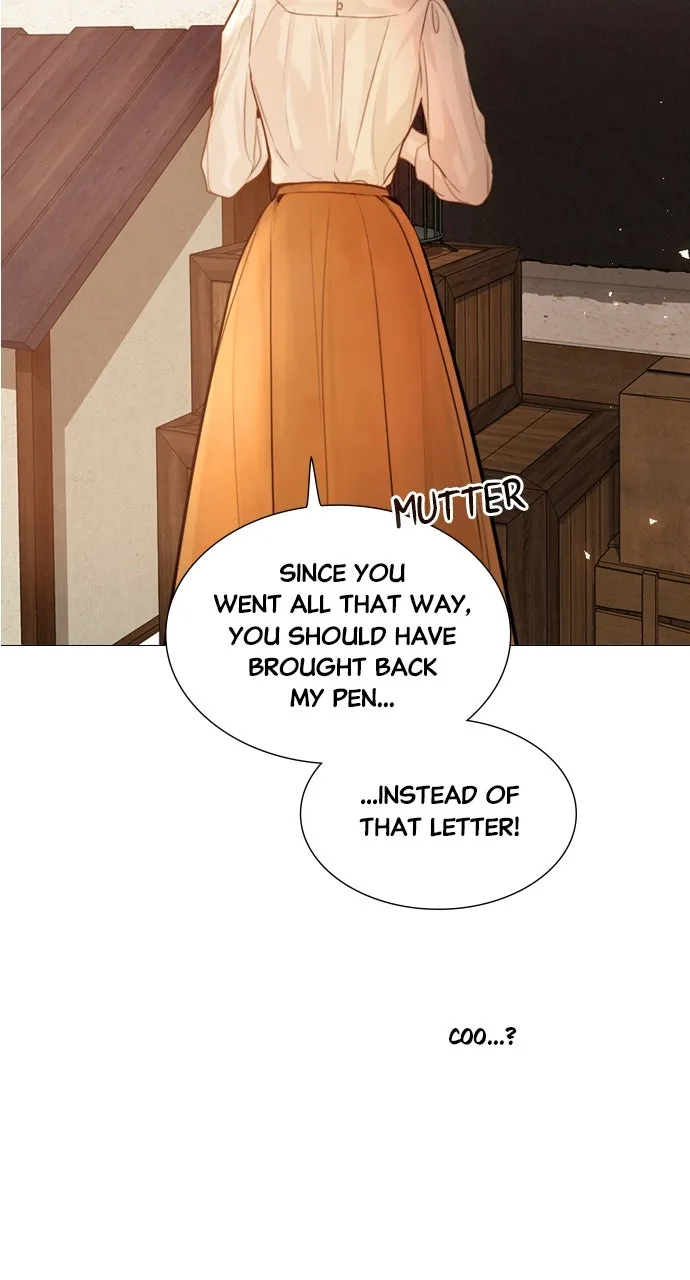 Cry, or Better Yet, Beg Chapter 65 Page 33