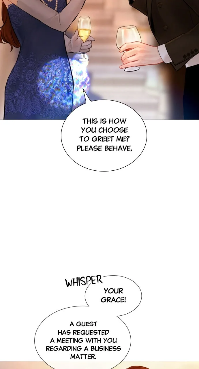 Cry, or Better Yet, Beg Chapter 65 Page 49