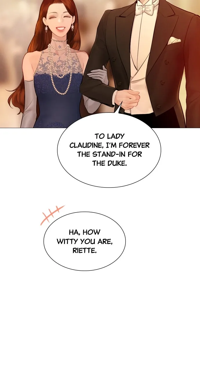 Cry, or Better Yet, Beg Chapter 65 Page 54