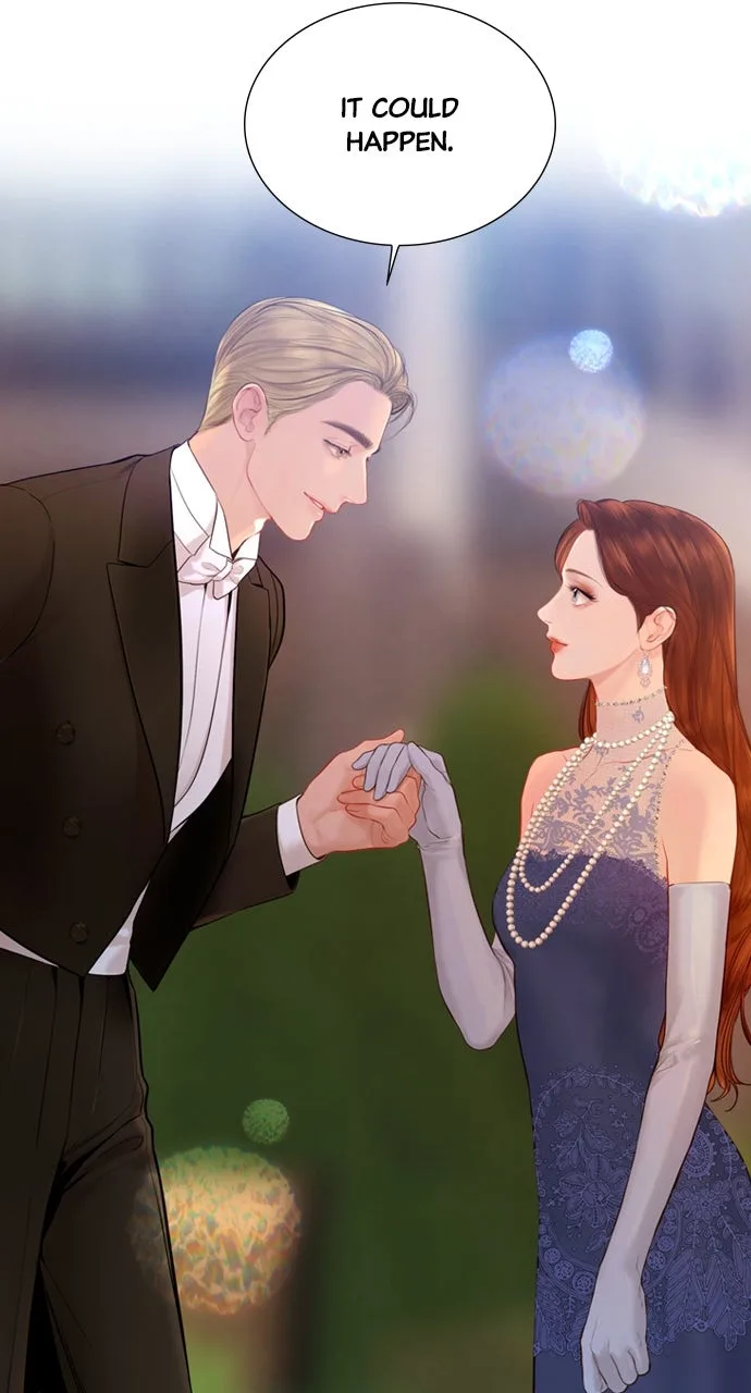 Cry, or Better Yet, Beg Chapter 65 Page 66