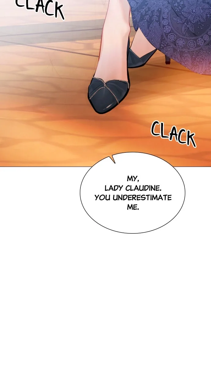 Cry, or Better Yet, Beg Chapter 65 Page 84