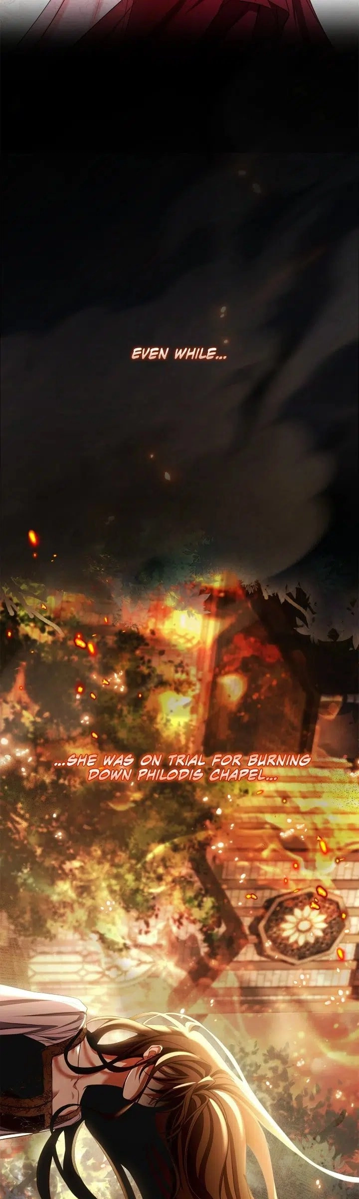 Dearest Fiancé, I Know You Despise Me Chapter 1 Page 12