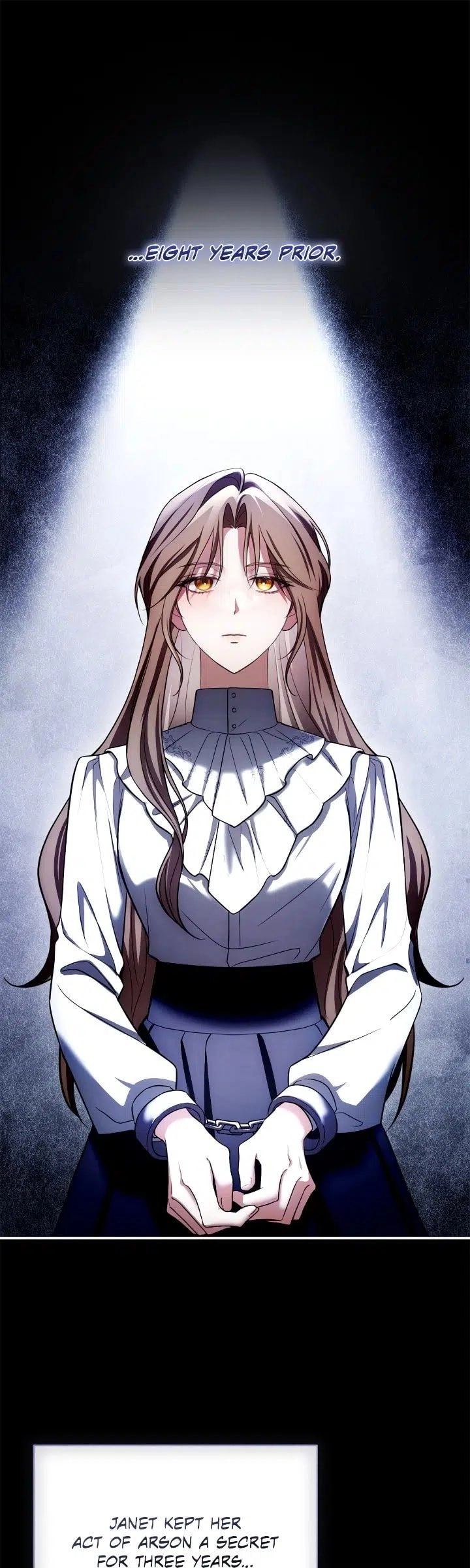 Dearest Fiancé, I Know You Despise Me Chapter 1 Page 14