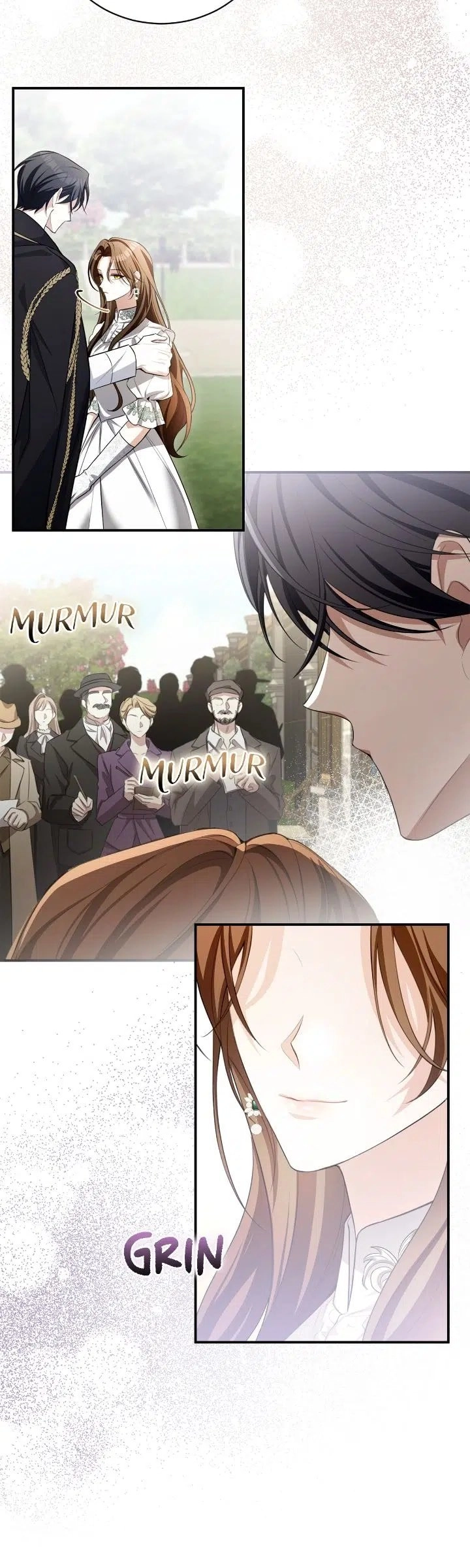 Dearest Fiancé, I Know You Despise Me Chapter 1 Page 18