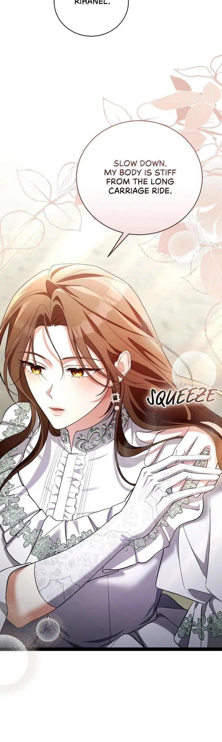 Dearest Fiancé, I Know You Despise Me Chapter 1 Page 23