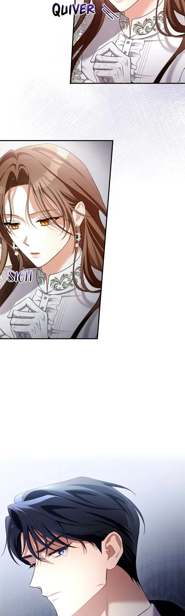 Dearest Fiancé, I Know You Despise Me Chapter 1 Page 27