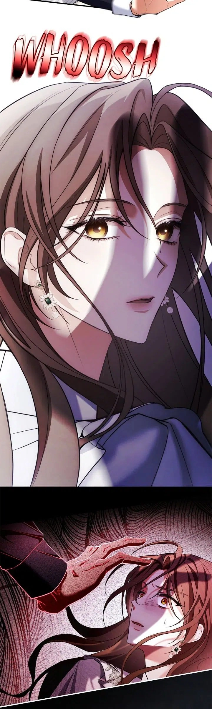 Dearest Fiancé, I Know You Despise Me Chapter 1 Page 36