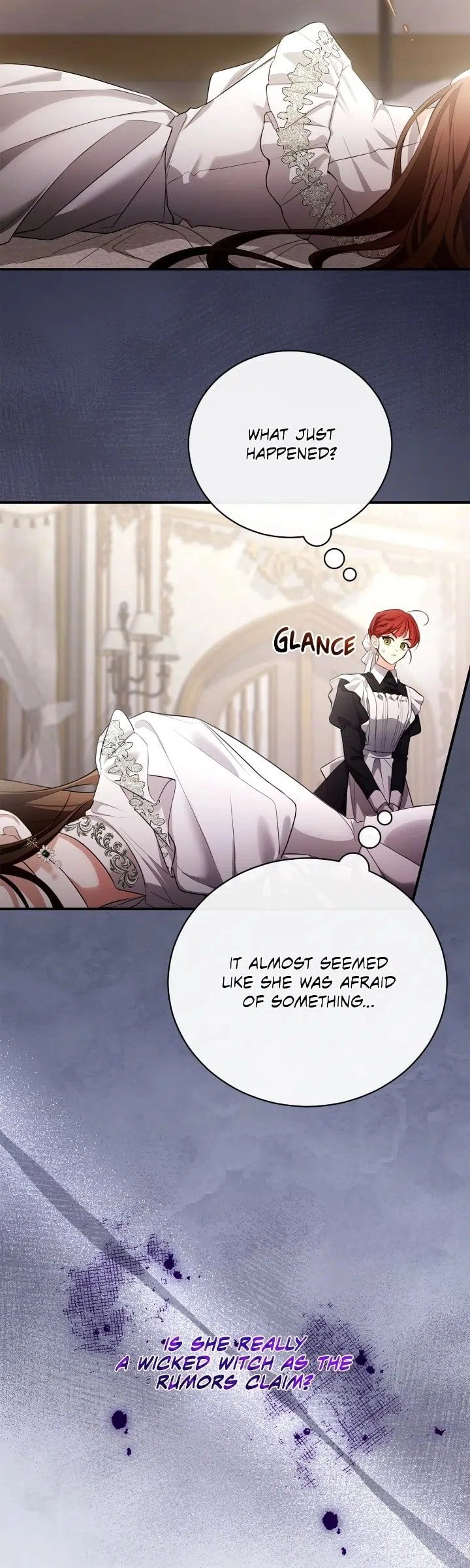 Dearest Fiancé, I Know You Despise Me Chapter 1 Page 43