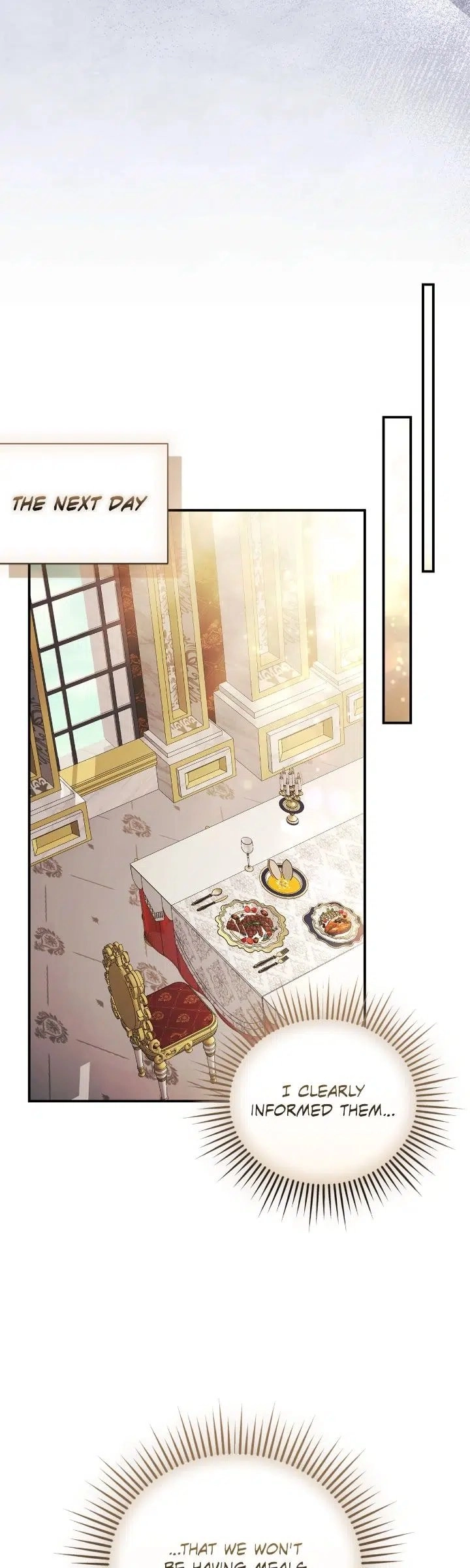 Dearest Fiancé, I Know You Despise Me Chapter 1 Page 44