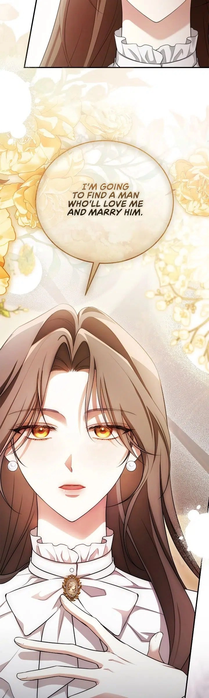 Dearest Fiancé, I Know You Despise Me Chapter 1 Page 48