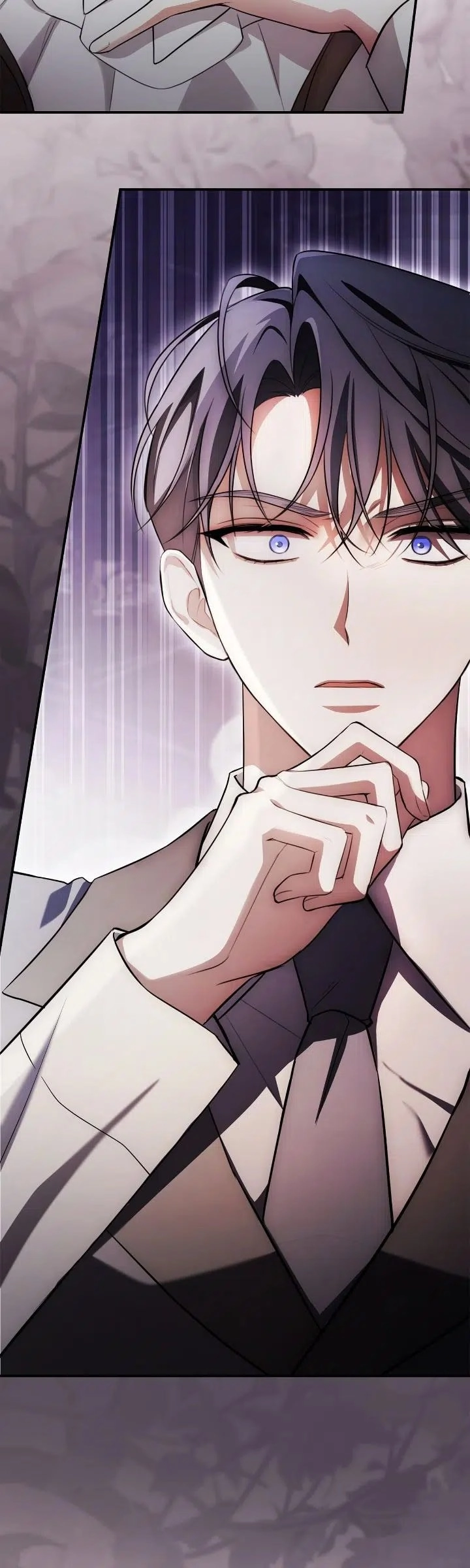 Dearest Fiancé, I Know You Despise Me Chapter 1 Page 49