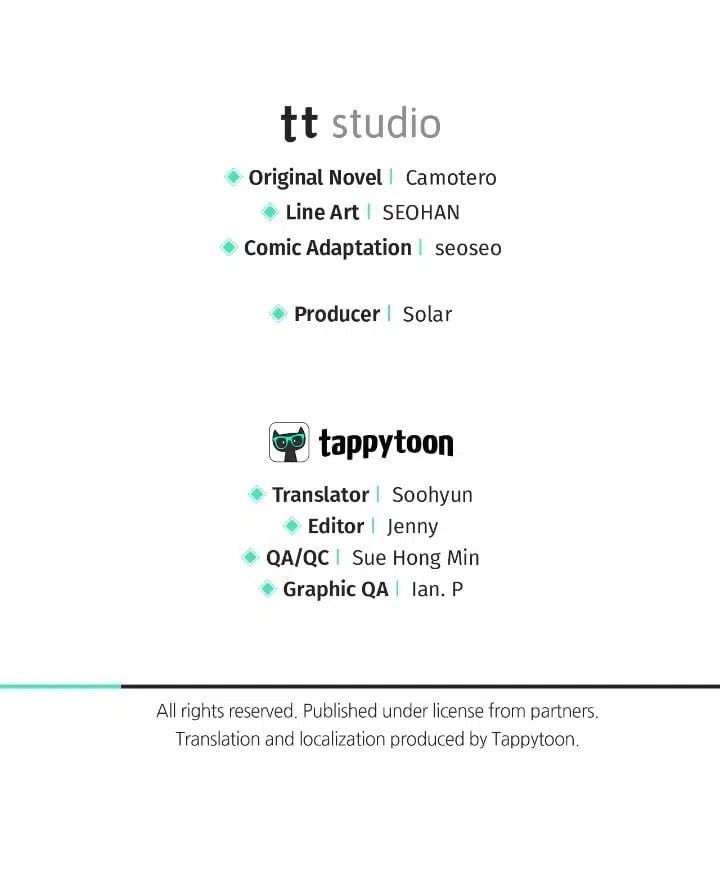 Dearest Fiancé, I Know You Despise Me Chapter 1 Page 52