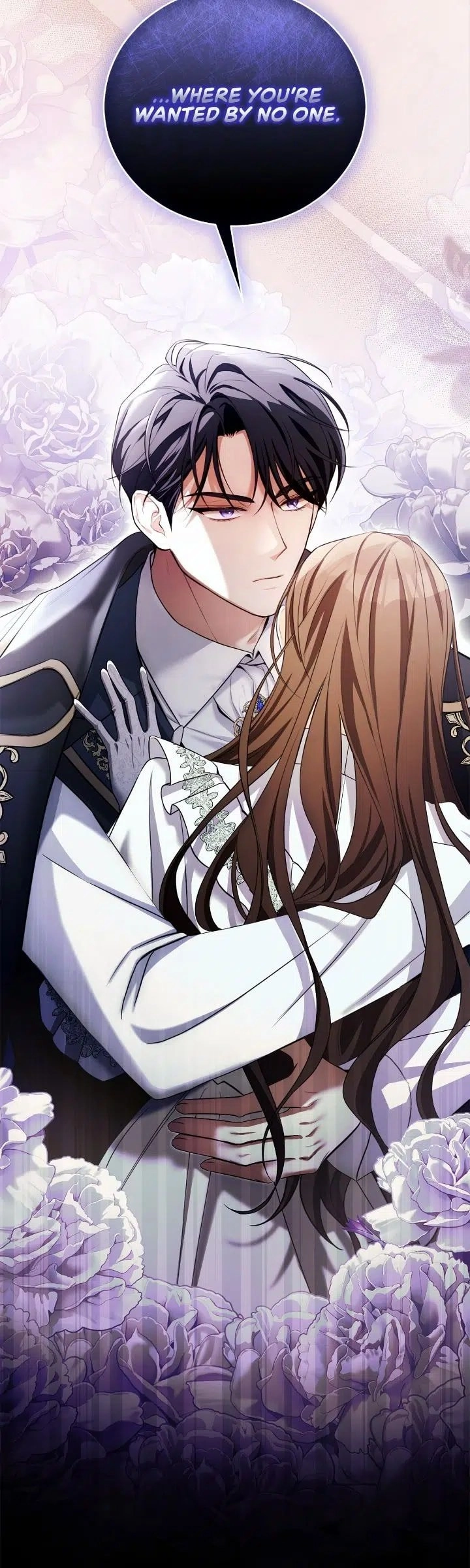 Dearest Fiancé, I Know You Despise Me Chapter 1 Page 9