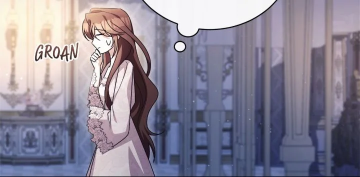 Dearest Fiancé, I Know You Despise Me Chapter 47 Page 19