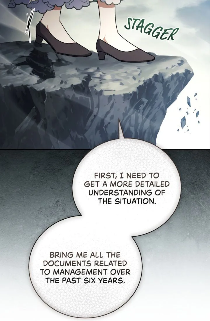Dearest Fiancé, I Know You Despise Me Chapter 46 Page 12