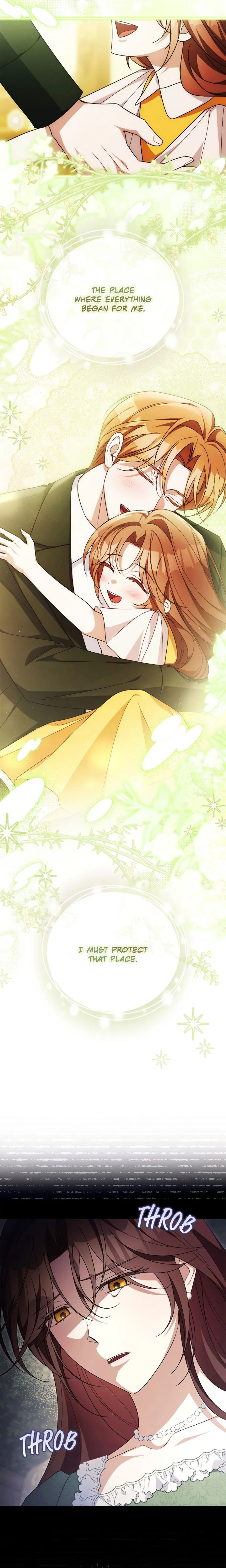 Dearest Fiancé, I Know You Despise Me Chapter 46 Page 16