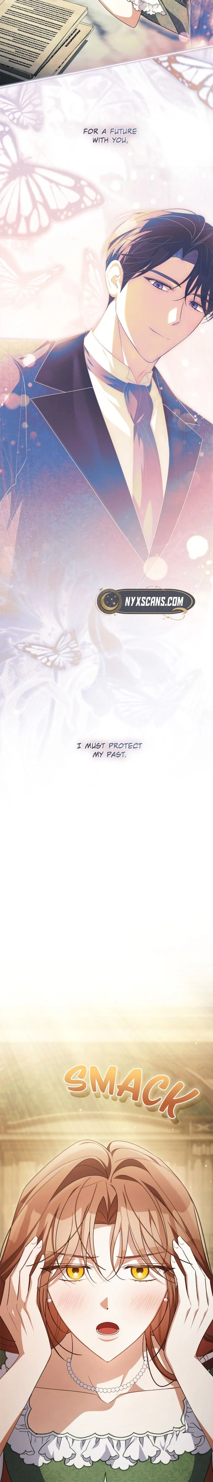 Dearest Fiancé, I Know You Despise Me Chapter 46 Page 18