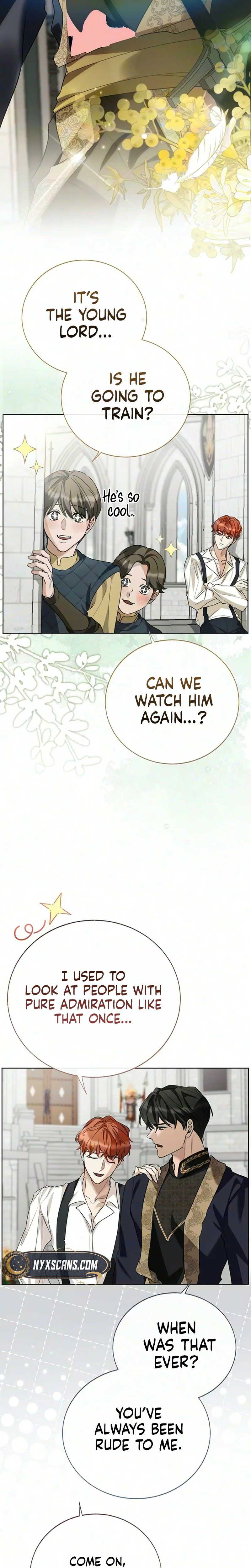 Death Can’t Sleep Chapter 30 Page 6