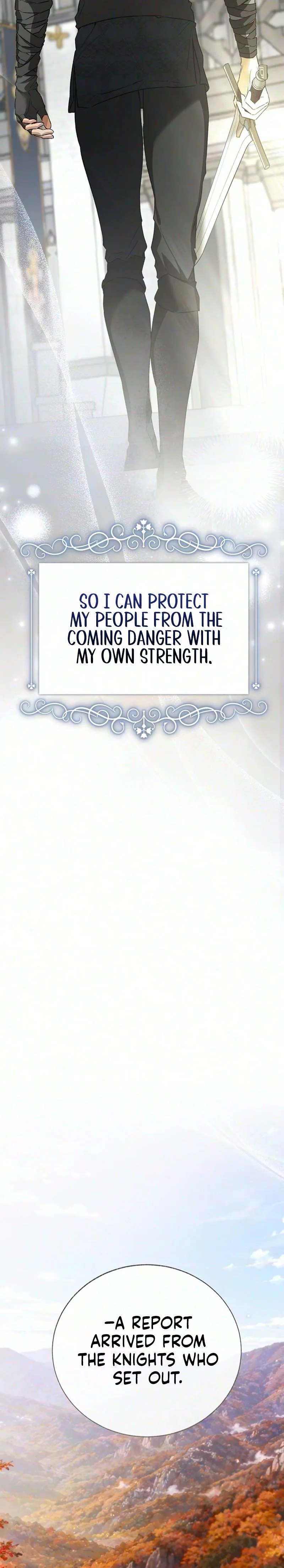 Death Can’t Sleep Chapter 30 Page 22