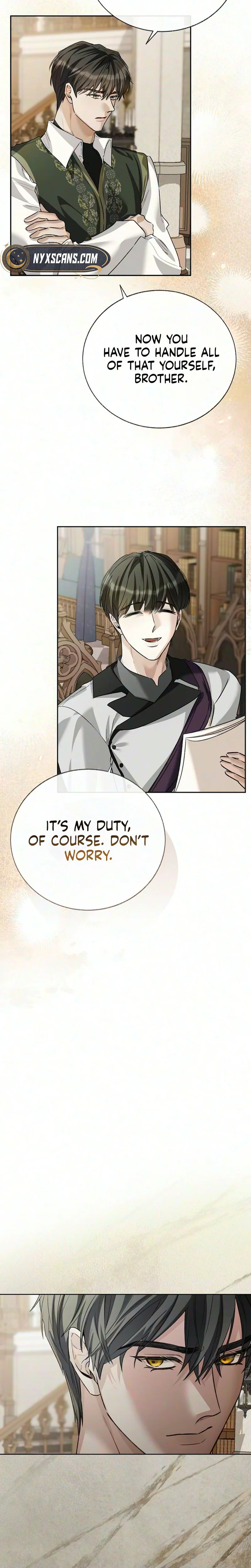 Death Can’t Sleep Chapter 30 Page 24