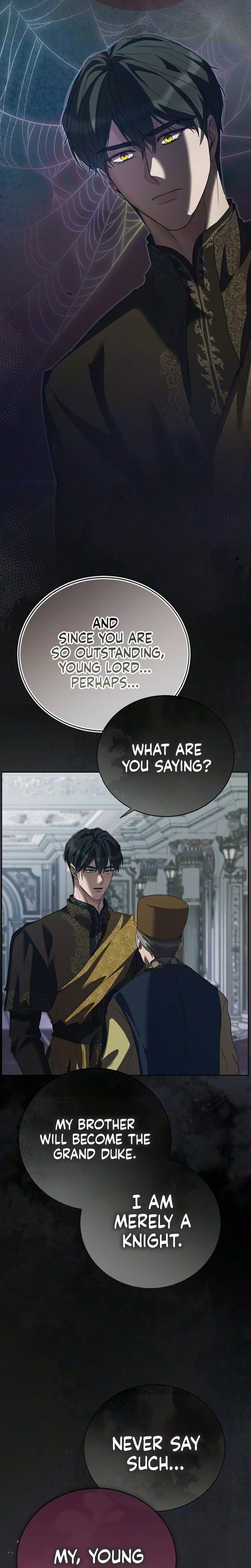 Death Can’t Sleep Chapter 30 Page 29