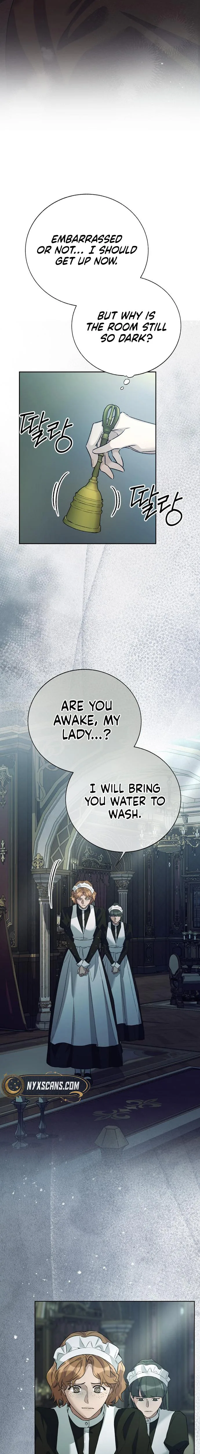 Death Can’t Sleep Chapter 24 Page 7