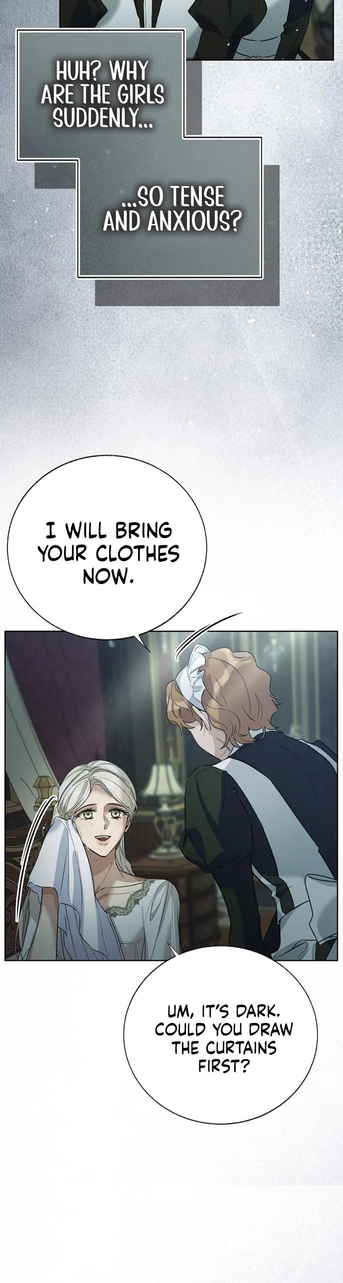 Death Can’t Sleep Chapter 24 Page 8