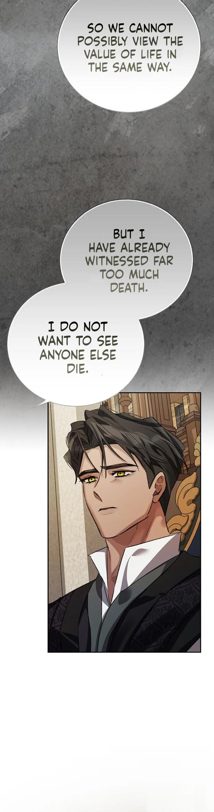 Death Can’t Sleep Chapter 24 Page 28