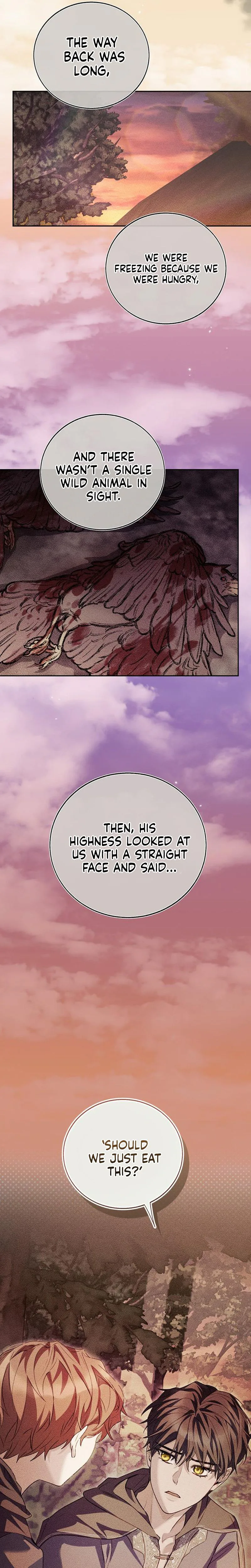 Death Can’t Sleep Chapter 19 Page 7