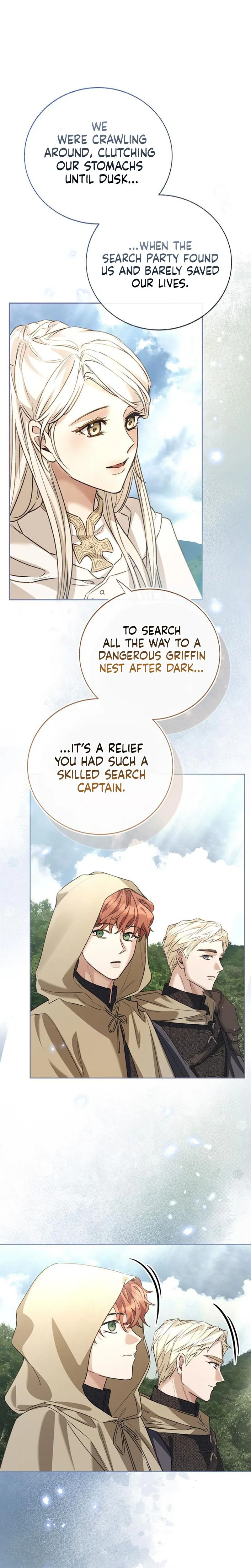 Death Can’t Sleep Chapter 19 Page 9