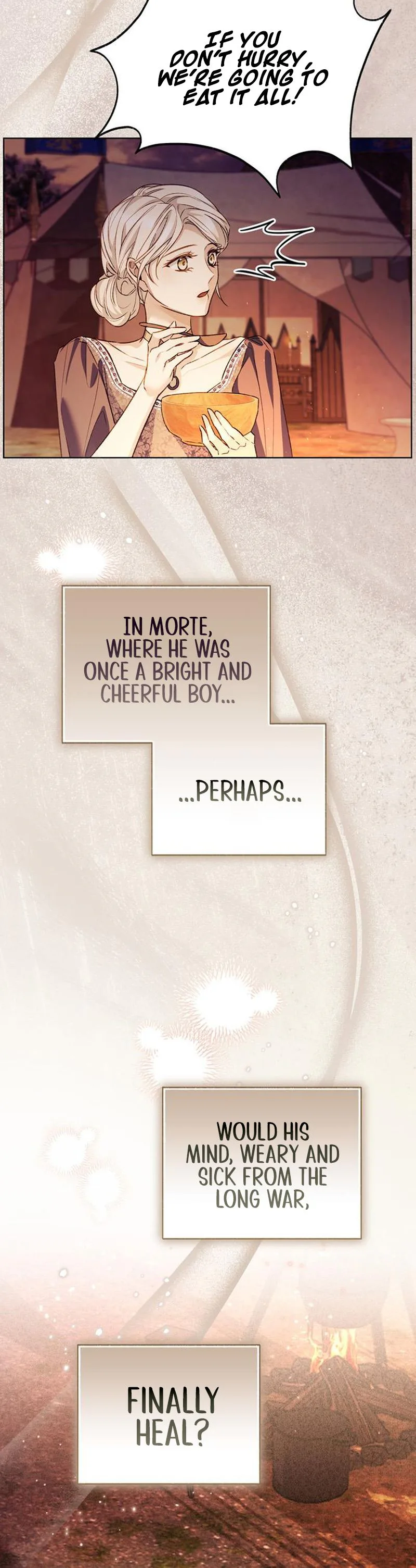Death Can’t Sleep Chapter 19 Page 15