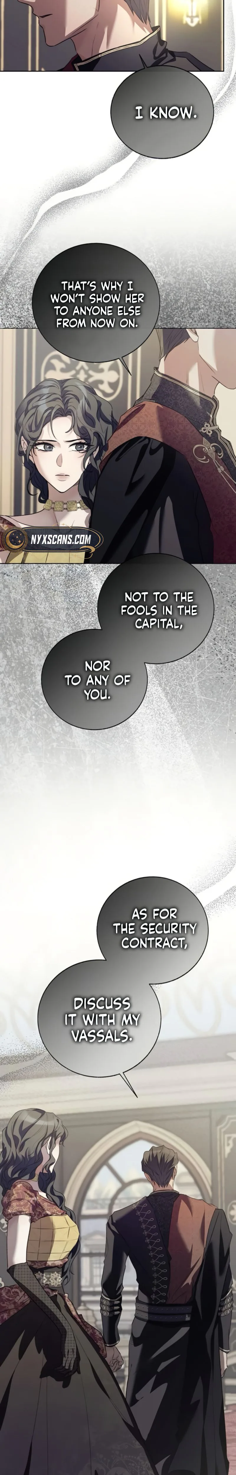 Death Can’t Sleep Chapter 15 Page 14