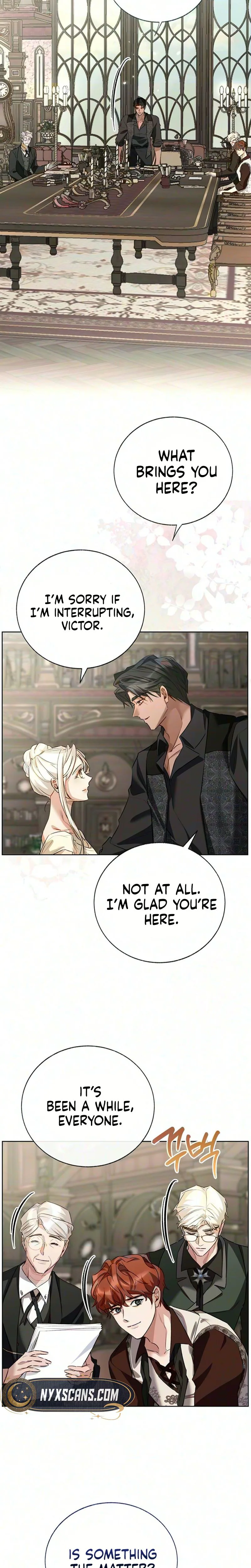 Death Can’t Sleep Chapter 22 Page 16
