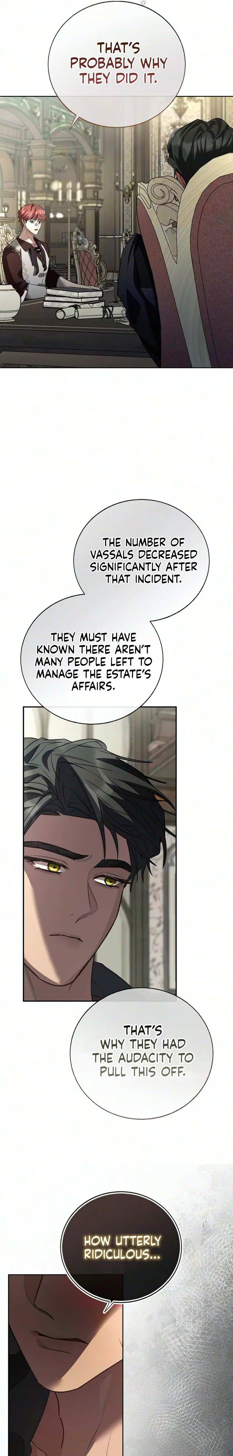 Death Can’t Sleep Chapter 22 Page 24