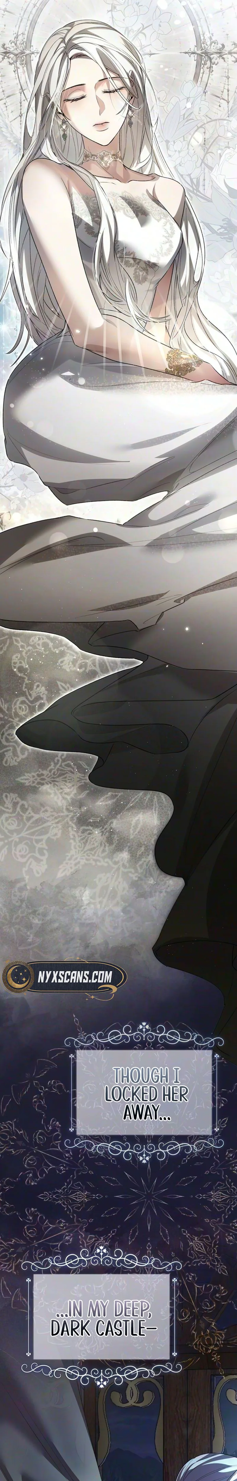 Death Can’t Sleep Chapter 22 Page 28