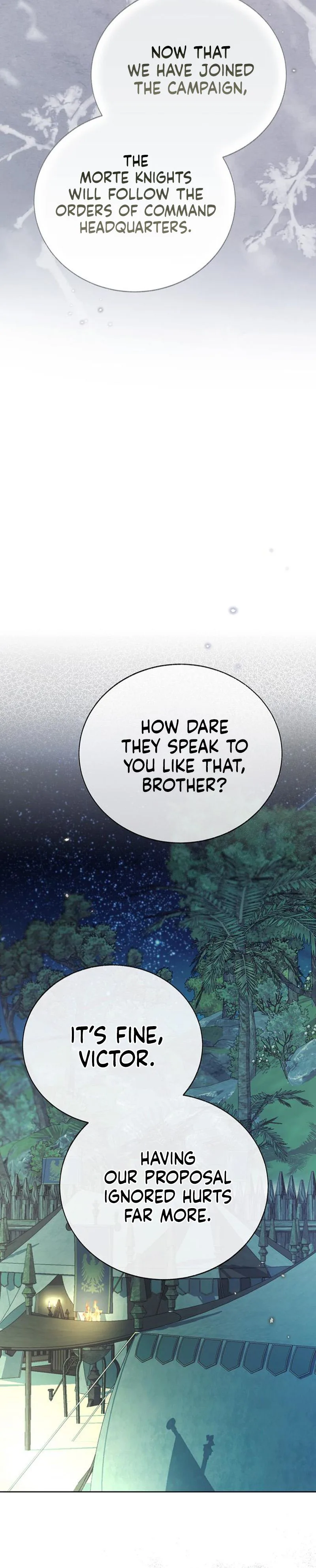 Death Can’t Sleep Chapter 31 Page 18