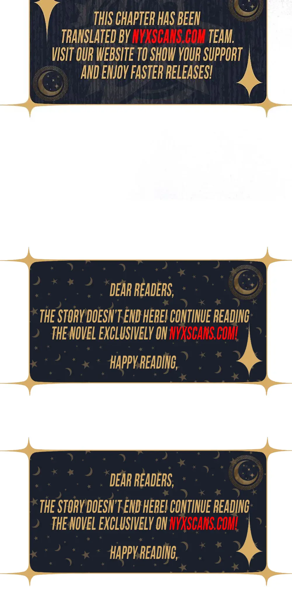 Death Can’t Sleep Chapter 31 Page 36