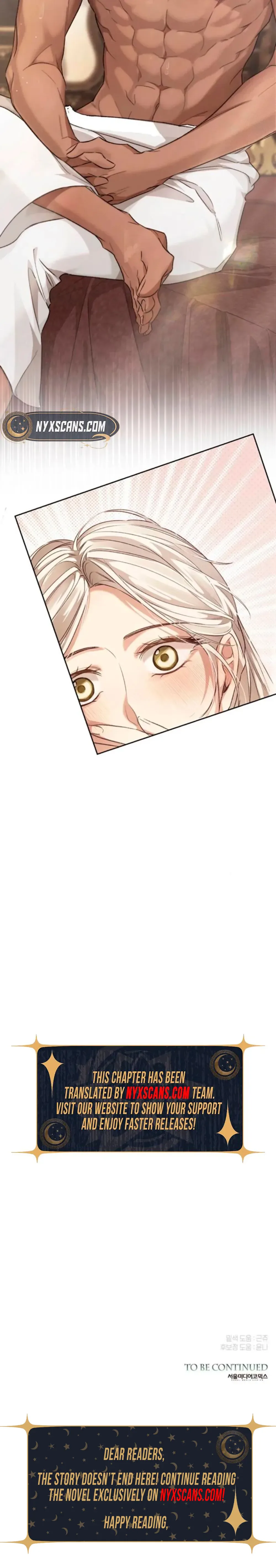 Death Can’t Sleep Chapter 8 Page 29