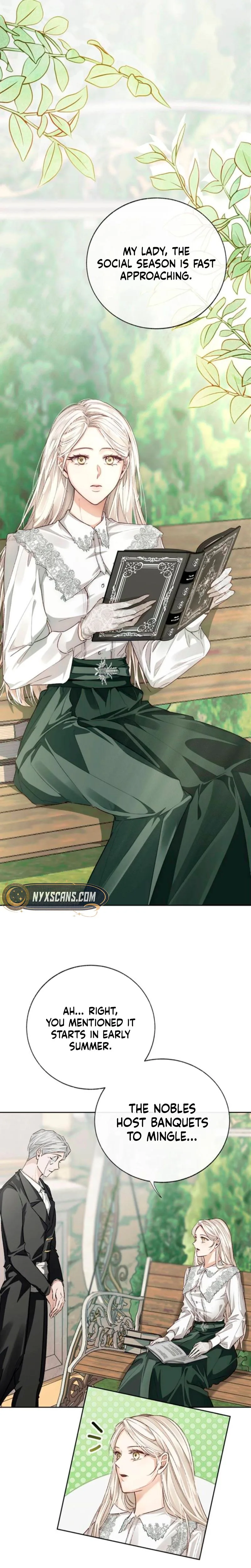 Death Can’t Sleep Chapter 8 Page 7