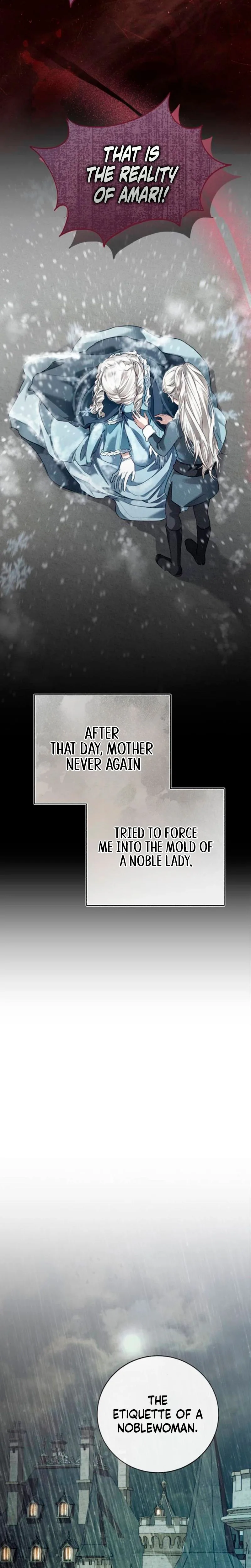 Death Can’t Sleep Chapter 8 Page 14